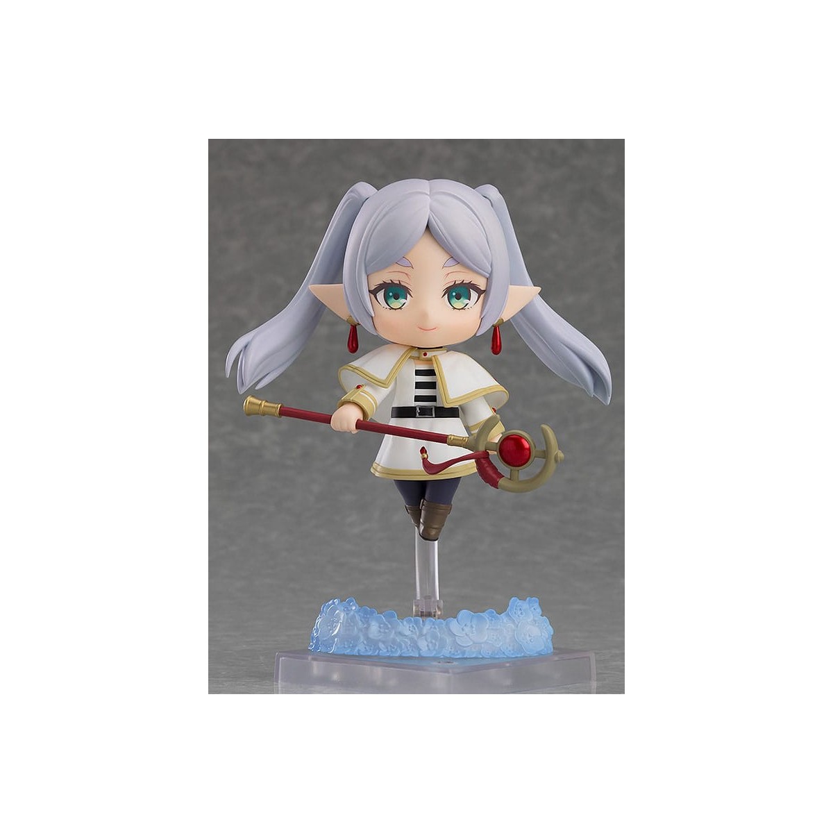 GoodSmile - Frieren - Nendoroid Frieren: Beyond Journey's End - reedición
