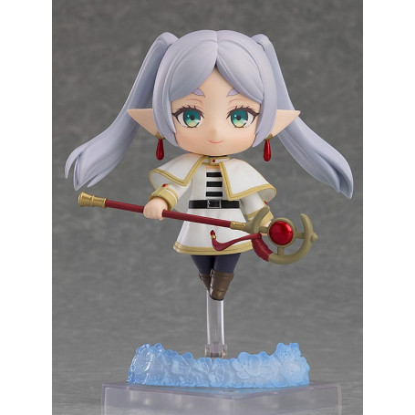 GoodSmile - Frieren - Nendoroid Frieren: Beyond Journey's End - reedición