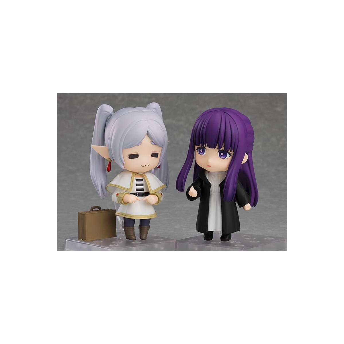 GoodSmile - Frieren - Nendoroid Frieren: Beyond Journey's End - reedición