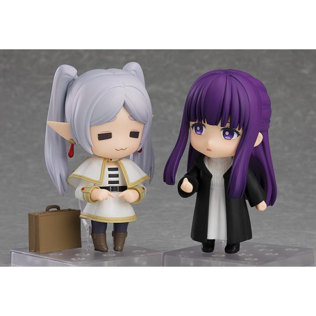 GoodSmile - Frieren - Nendoroid Frieren: Beyond Journey's End - reedición