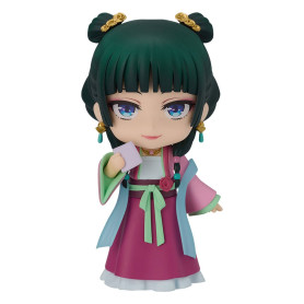 GoodSmile - Maomao: Garden Party Ver. - Nendoroid The Apothecary Diaries