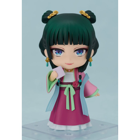 GoodSmile - Maomao: Garden Party Ver. - Nendoroid The Apothecary Diaries