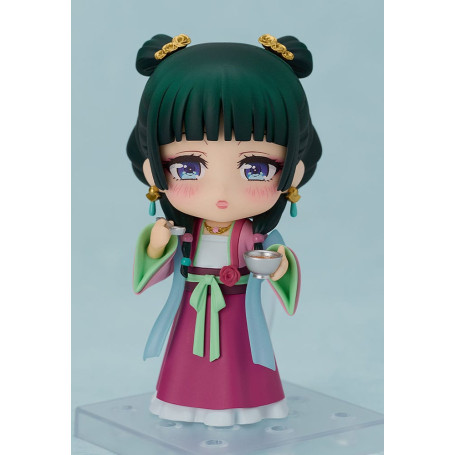 GoodSmile - Maomao: Garden Party Ver. - Nendoroid The Apothecary Diaries
