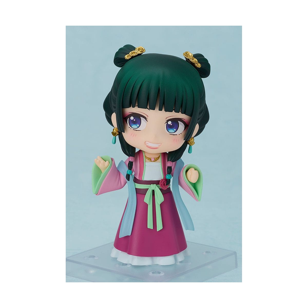 GoodSmile - Maomao: Garden Party Ver. - Nendoroid The Apothecary Diaries