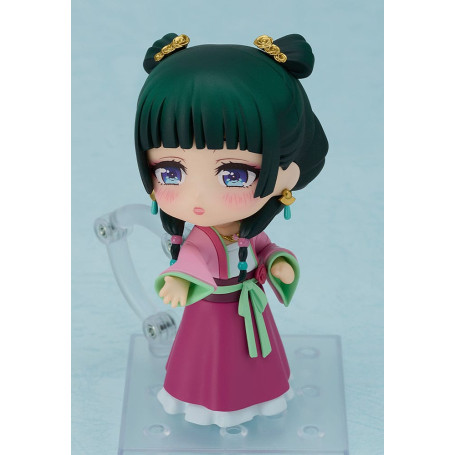 GoodSmile - Maomao: Garden Party Ver. - Nendoroid The Apothecary Diaries