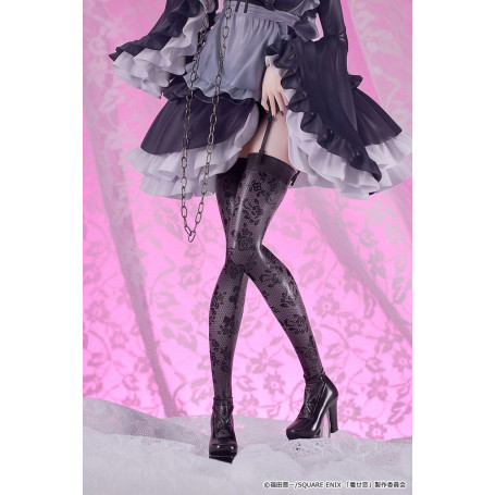 GoodSmile - My Dress-Up Darling - Shizuku Kuroe: Cosplay de Marin 1/6