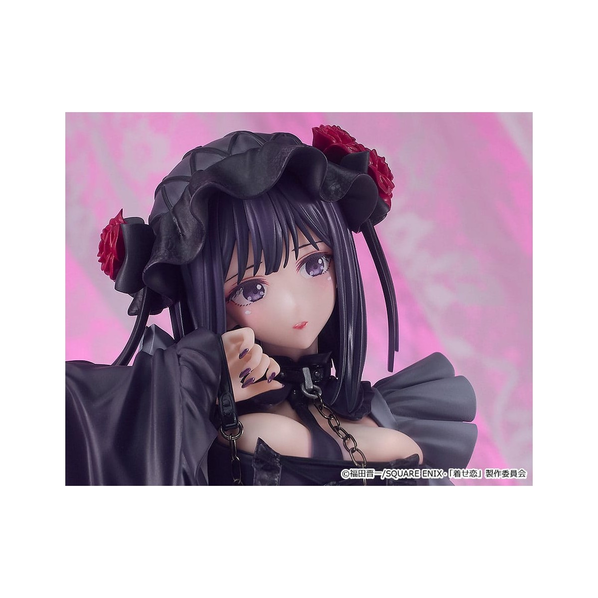 GoodSmile - My Dress-Up Darling - Shizuku Kuroe: Cosplay de Marin 1/6