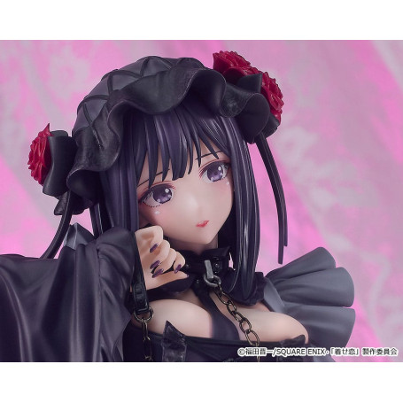 GoodSmile - My Dress-Up Darling - Shizuku Kuroe: Cosplay de Marin 1/6