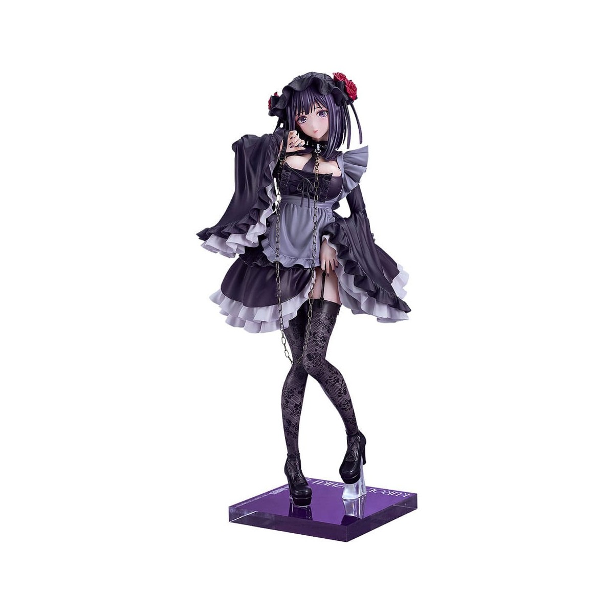 GoodSmile - My Dress-Up Darling - Shizuku Kuroe: Cosplay de Marin 1/6