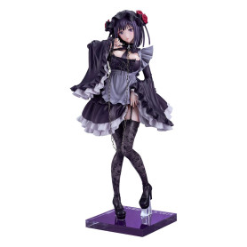 GoodSmile - My Dress-Up Darling - Shizuku Kuroe: Cosplay de Marin 1/6