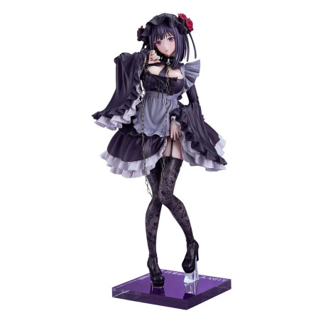 GoodSmile - My Dress-Up Darling - Shizuku Kuroe: Cosplay de Marin 1/6