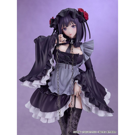 GoodSmile - My Dress-Up Darling - Shizuku Kuroe: Cosplay de Marin 1/6