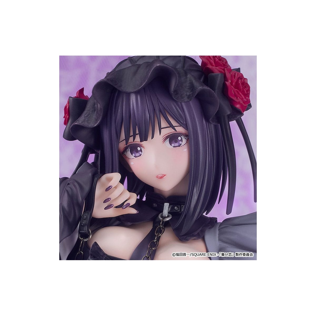 GoodSmile - My Dress-Up Darling - Shizuku Kuroe: Cosplay de Marin 1/6