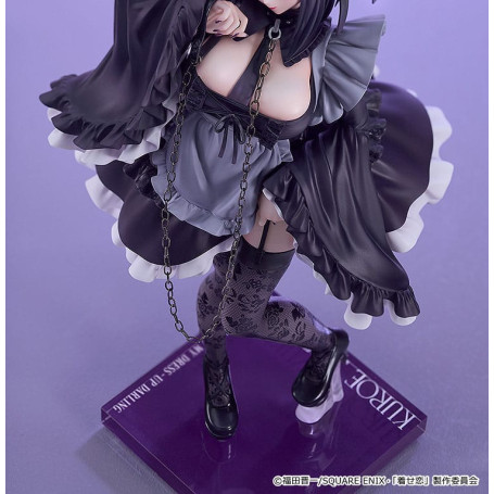 GoodSmile - My Dress-Up Darling - Shizuku Kuroe: Cosplay de Marin 1/6