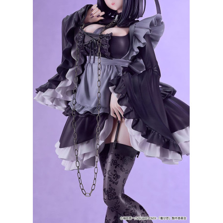 GoodSmile - My Dress-Up Darling - Shizuku Kuroe: Cosplay de Marin 1/6