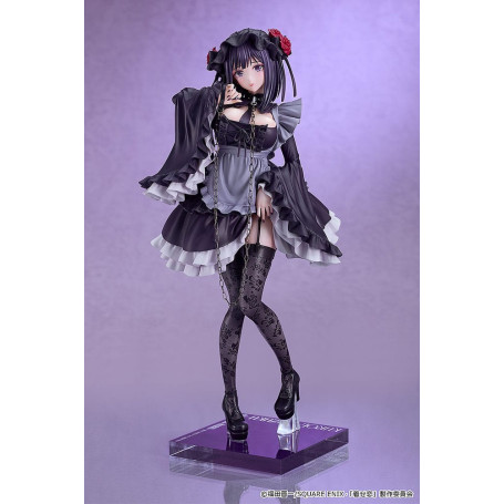 GoodSmile - My Dress-Up Darling - Shizuku Kuroe: Cosplay de Marin 1/6