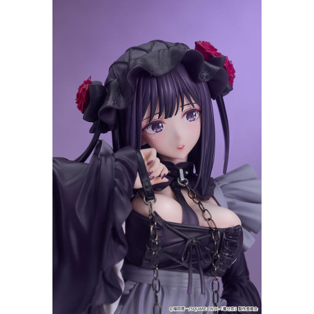 GoodSmile - My Dress-Up Darling - Shizuku Kuroe: Cosplay de Marin 1/6