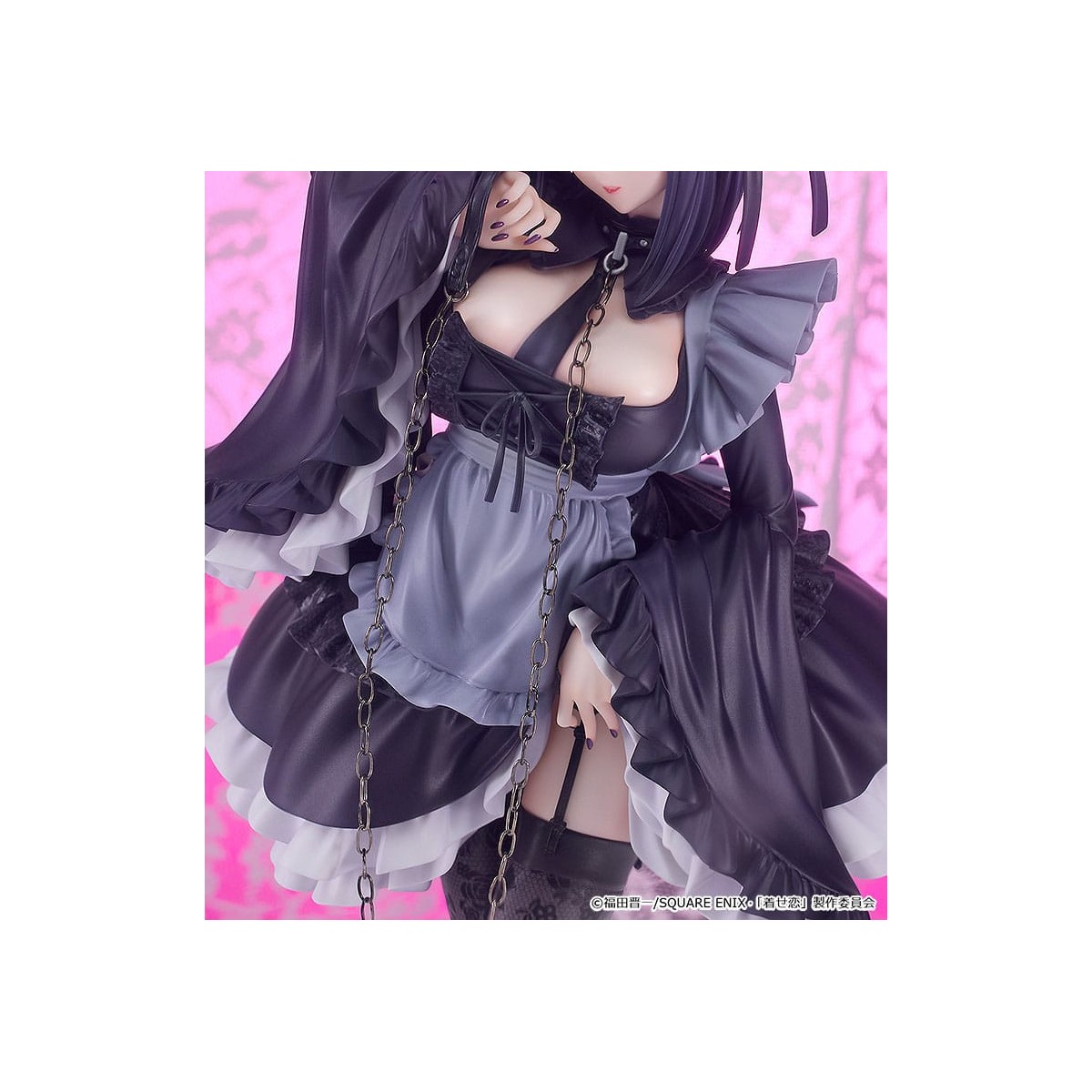 GoodSmile - My Dress-Up Darling - Shizuku Kuroe: Cosplay de Marin 1/6