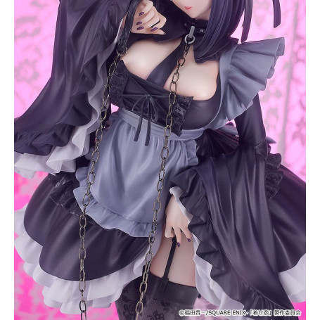 GoodSmile - My Dress-Up Darling - Shizuku Kuroe: Cosplay de Marin 1/6