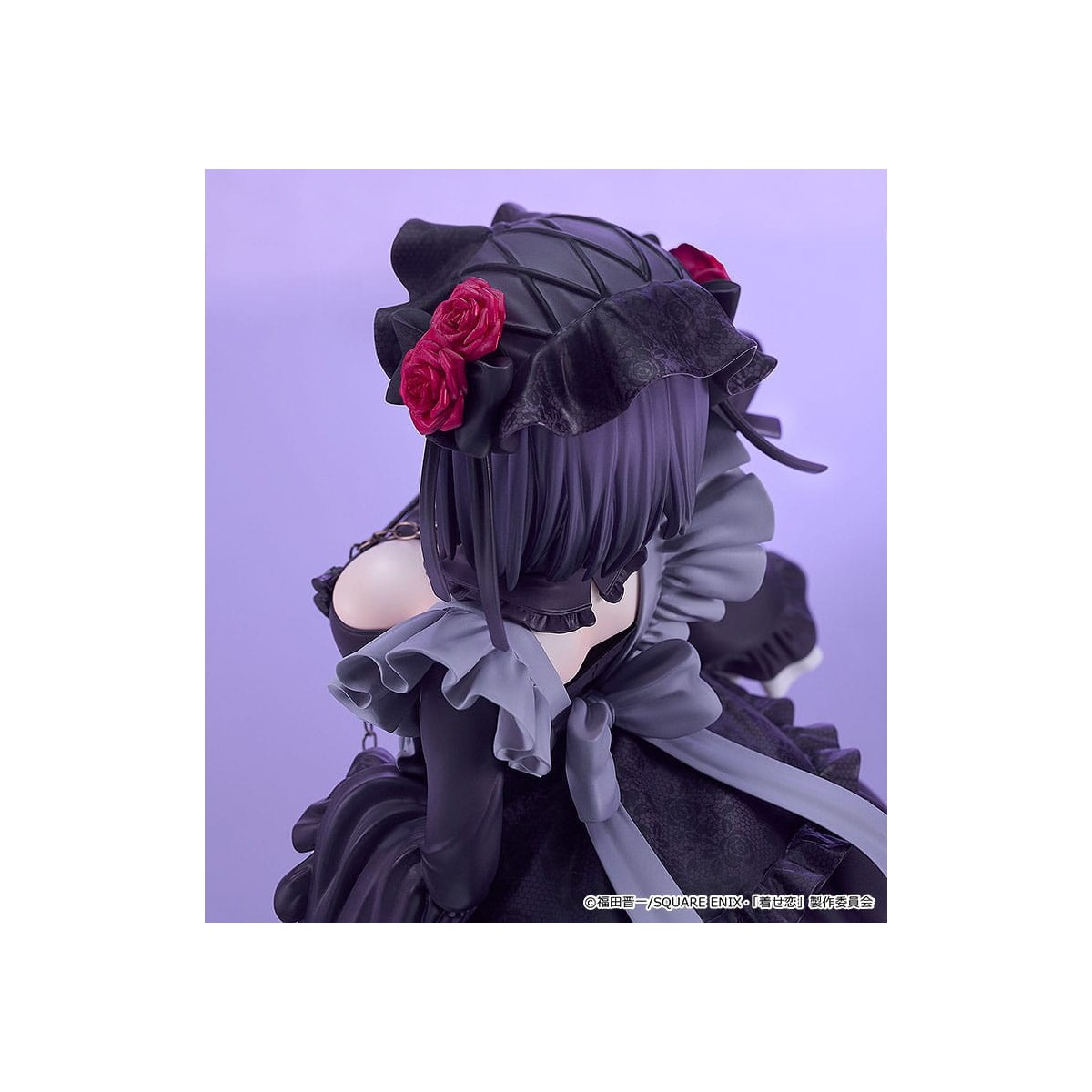 GoodSmile - My Dress-Up Darling - Shizuku Kuroe: Cosplay de Marin 1/6