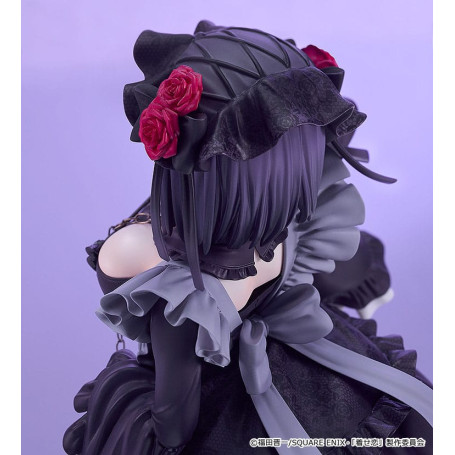 GoodSmile - My Dress-Up Darling - Shizuku Kuroe: Cosplay de Marin 1/6
