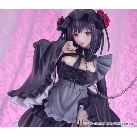 GoodSmile - My Dress-Up Darling - Shizuku Kuroe: Cosplay de Marin 1/6