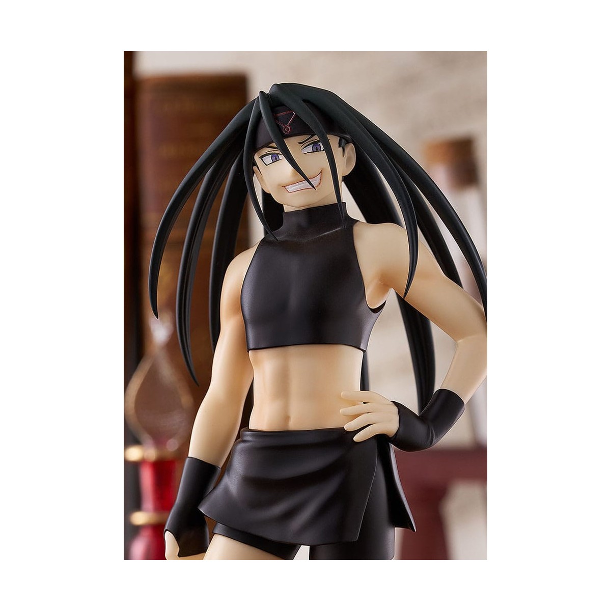GoodSmile - Envy - Pop Up Parade - Full Metal Alchemist Brotherhood