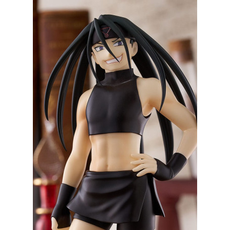 GoodSmile - Envy - Pop Up Parade - Full Metal Alchemist Brotherhood