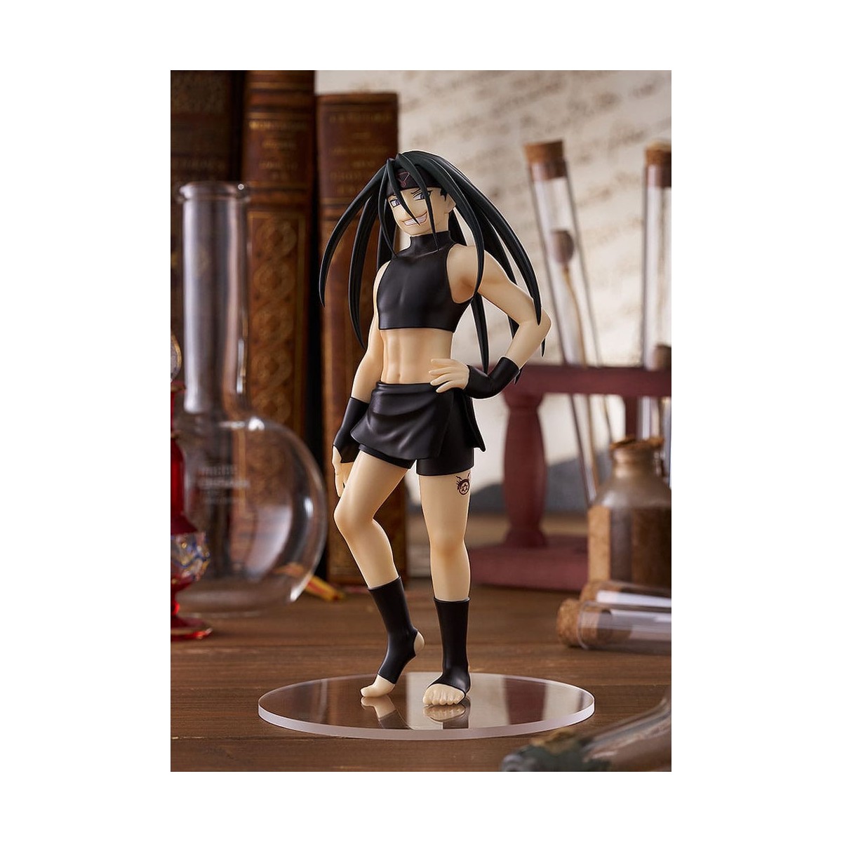 GoodSmile - Envy - Pop Up Parade - Full Metal Alchemist Brotherhood