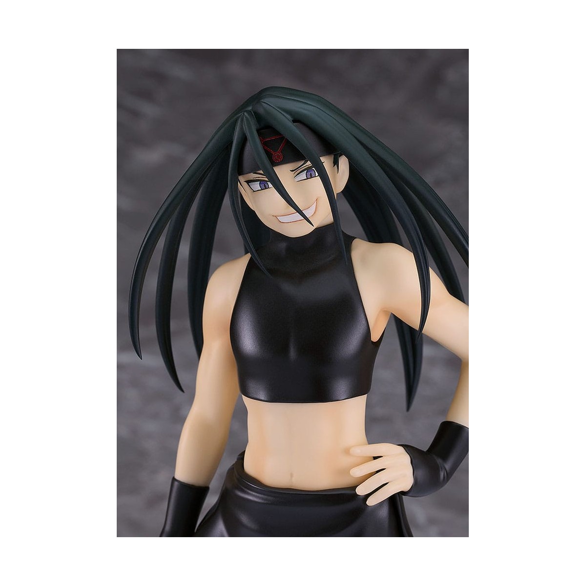 GoodSmile - Envy - Pop Up Parade - Full Metal Alchemist Brotherhood