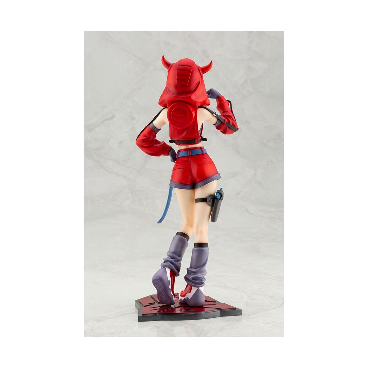 Kotobukiya Cliffjumper Transformers Bishoujo PVC estatuilla 1/7