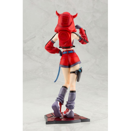 Kotobukiya Cliffjumper Transformers Bishoujo PVC estatuilla 1/7