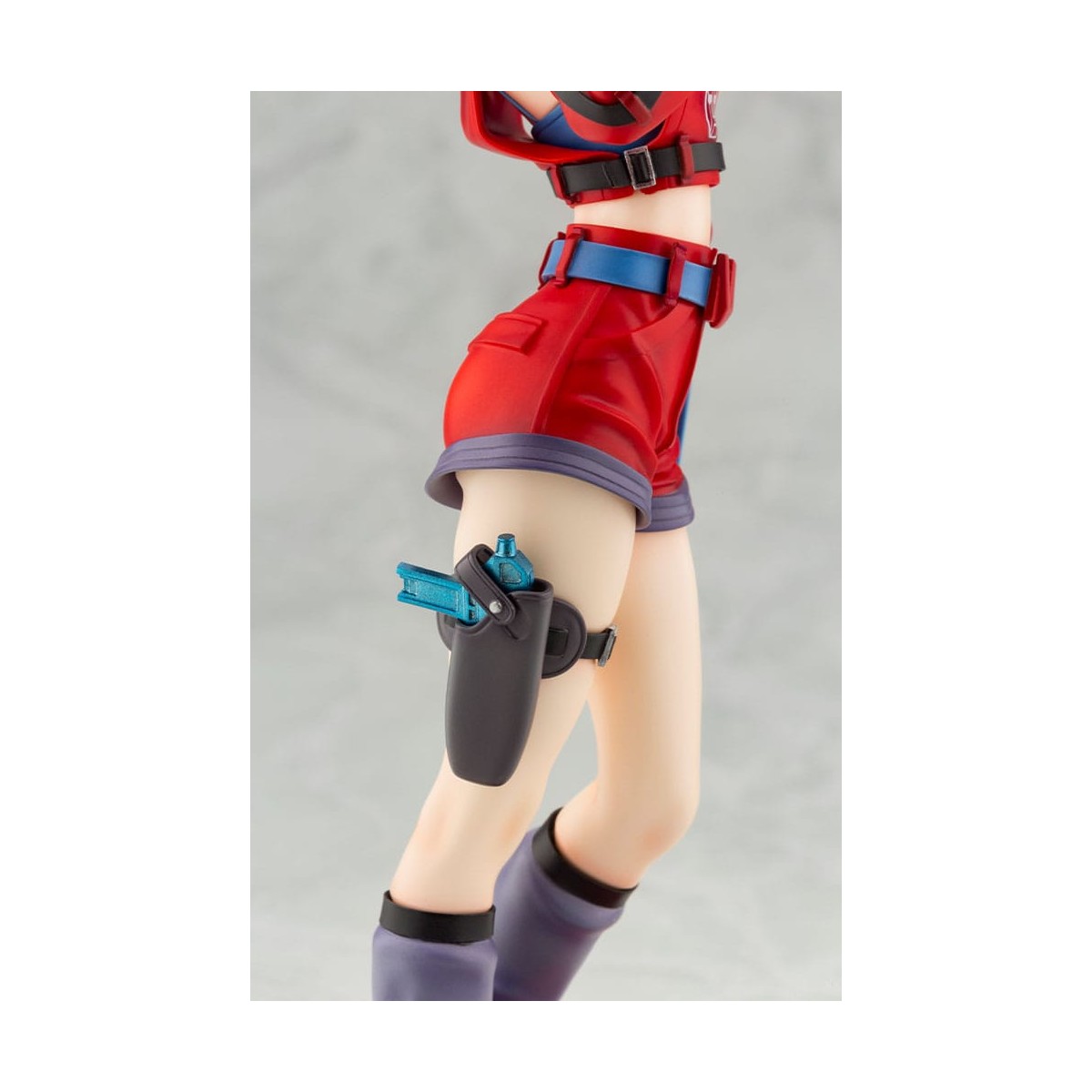 Kotobukiya Cliffjumper Transformers Bishoujo PVC estatuilla 1/7