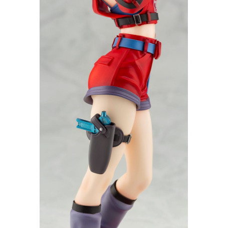 Kotobukiya Cliffjumper Transformers Bishoujo PVC estatuilla 1/7