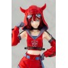 Kotobukiya Cliffjumper Transformers Bishoujo PVC estatuilla 1/7