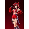 Kotobukiya Cliffjumper Transformers Bishoujo PVC estatuilla 1/7