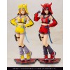 Kotobukiya Cliffjumper Transformers Bishoujo PVC estatuilla 1/7