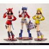 Kotobukiya Cliffjumper Transformers Bishoujo PVC estatuilla 1/7
