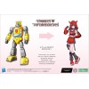 Kotobukiya Cliffjumper Transformers Bishoujo PVC estatuilla 1/7