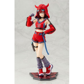 Kotobukiya Cliffjumper Transformers Bishoujo PVC estatuilla 1/7