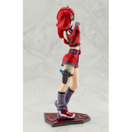 Kotobukiya Cliffjumper Transformers Bishoujo PVC estatuilla 1/7