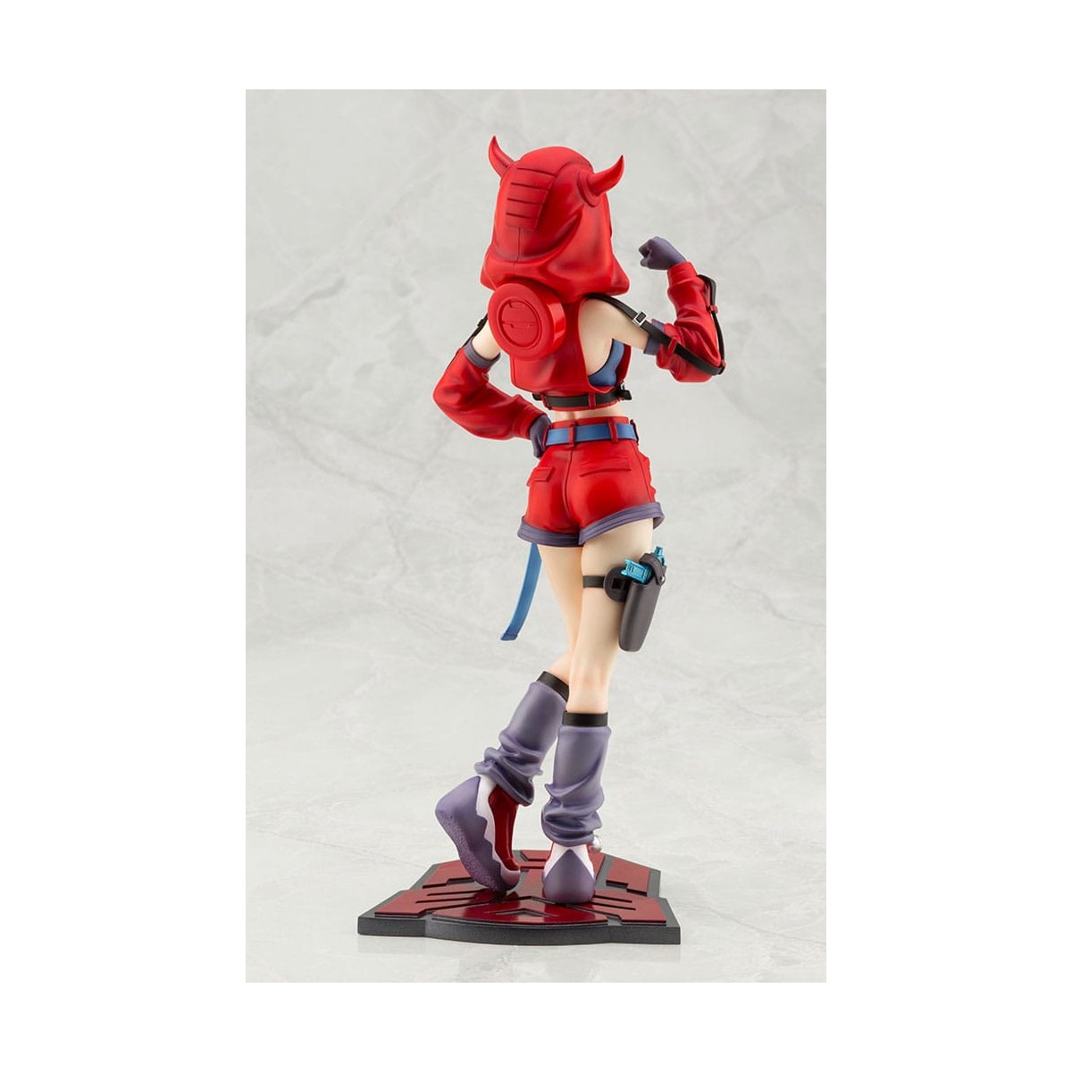 Kotobukiya Cliffjumper Transformers Bishoujo PVC estatuilla 1/7