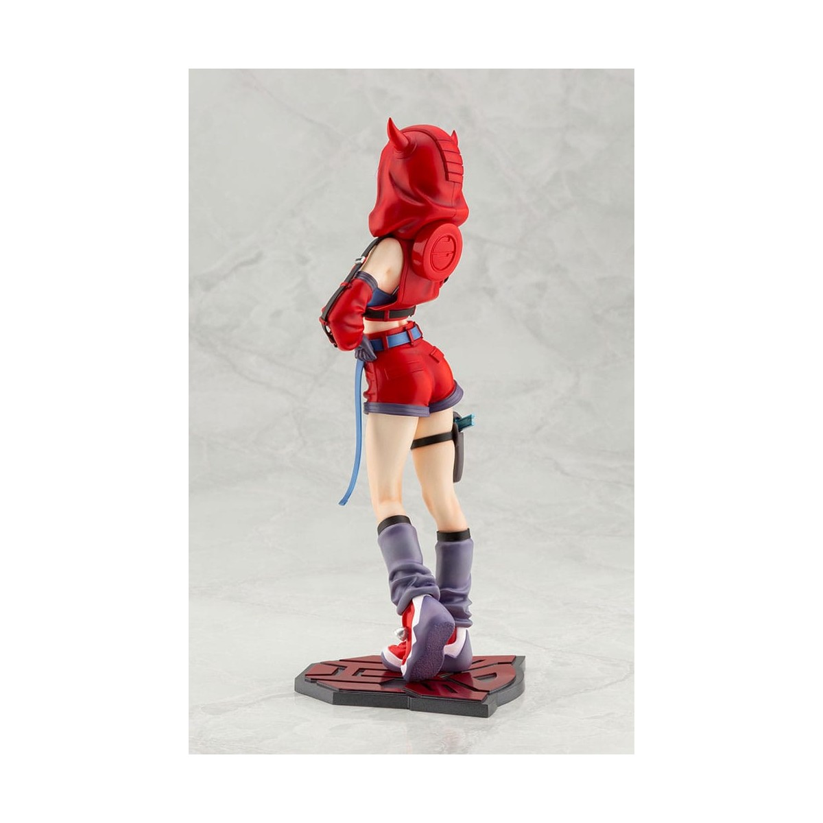 Kotobukiya Cliffjumper Transformers Bishoujo PVC estatuilla 1/7