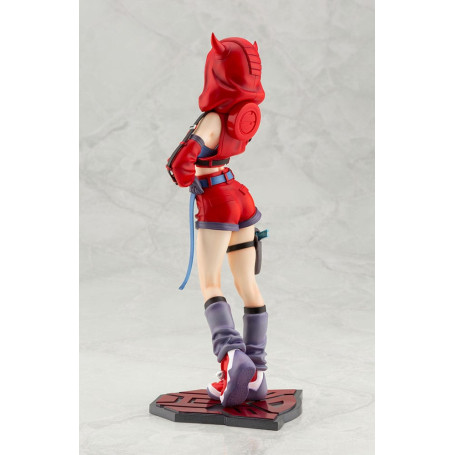 Kotobukiya Cliffjumper Transformers Bishoujo PVC estatuilla 1/7