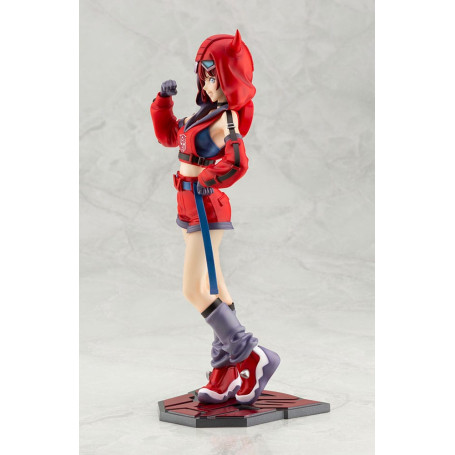 Kotobukiya Cliffjumper Transformers Bishoujo PVC estatuilla 1/7