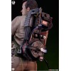 Premium Collectibles Studio PCS - Peter Venkman Versión Deluxe 1/4 - Los Cazafantasmas - Ghostbusters
