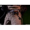 Premium Collectibles Studio PCS - Peter Venkman Versión Deluxe 1/4 - Los Cazafantasmas - Ghostbusters
