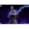 Premium Collectibles Studio PCS - Peter Venkman Versión Deluxe 1/4 - Los Cazafantasmas - Ghostbusters
