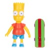 Jakks Pacific - Los Simpson - Wave 1 Bart