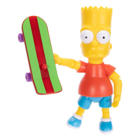 Jakks Pacific - Los Simpson - Wave 1 Bart